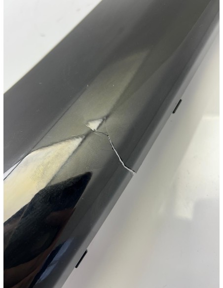 Cache latéral gauche YAMAHA 530 TMAX 2017 - 2019