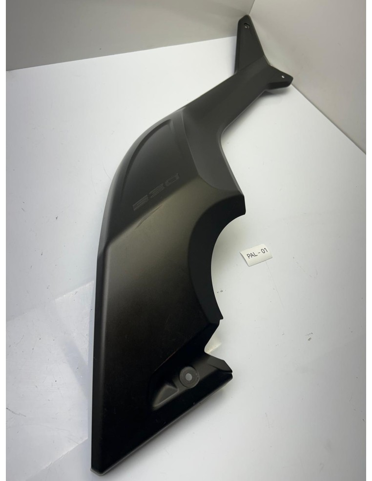Cache latéral droit YAMAHA 530 TMAX 2012 - 2014