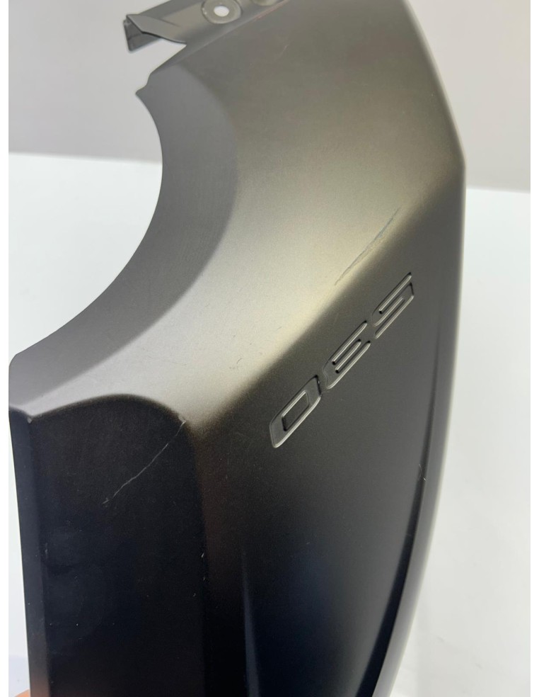 Cache latéral droit YAMAHA 530 TMAX 2012 - 2014