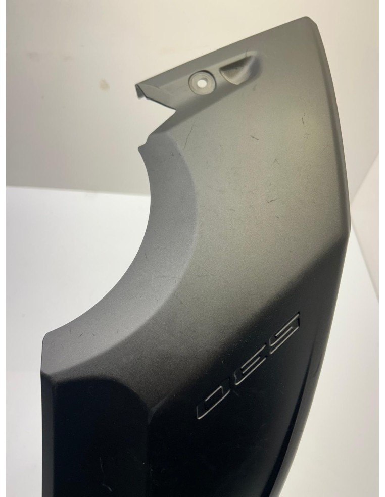 Cache latéral droit YAMAHA 530 TMAX 2012 - 2014