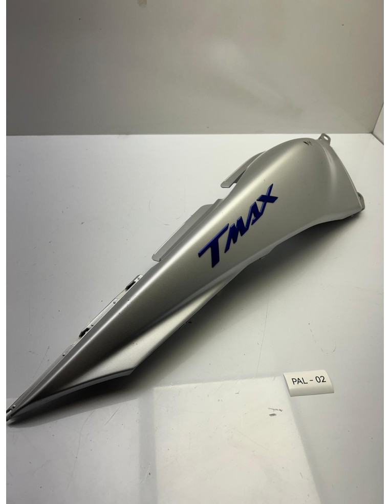 Flanc de selle droit YAMAHA 530 TMAX 2017 - 2019