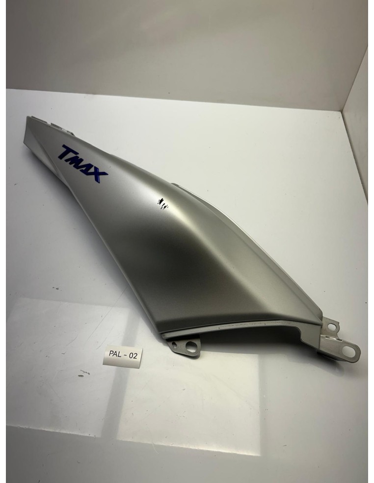 Flanc de selle droit YAMAHA 530 TMAX 2017 - 2019