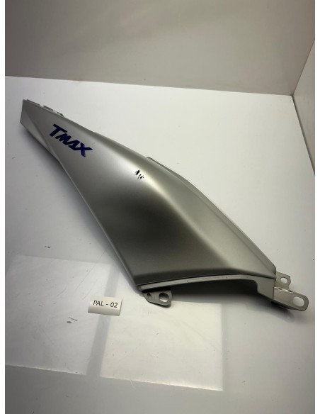 Flanc de selle droit YAMAHA 530 TMAX 2017 - 2019