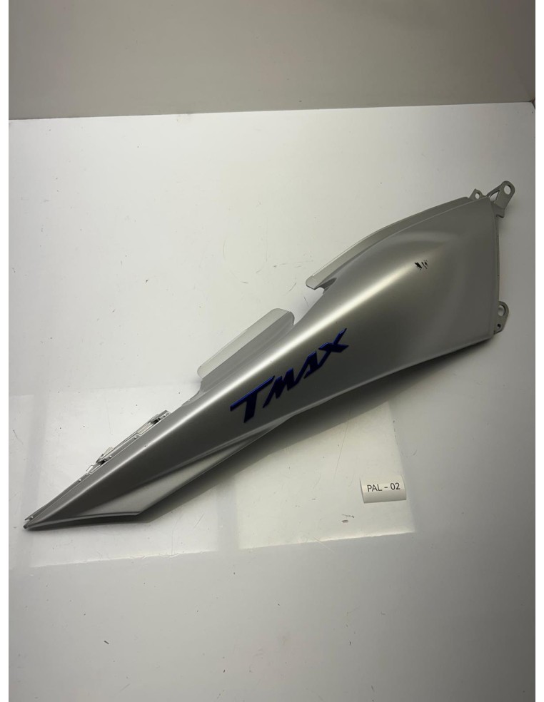 Flanc de selle droit YAMAHA 530 TMAX 2017 - 2019