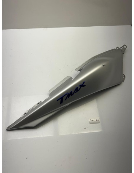 Flanc de selle droit YAMAHA 530 TMAX 2017 - 2019