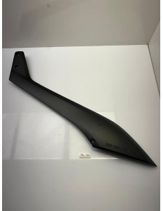 Cache latéral gauche YAMAHA 560 TMAX 2020 - 2021