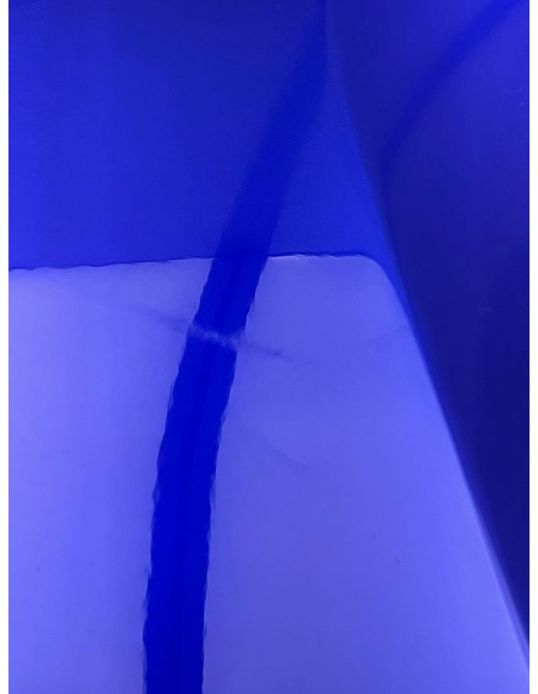 Carénage Flanc droit YAMAHA 125 YZF R 2008 / 2013 5D7F835V