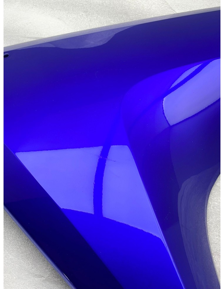 Carénage Flanc droit YAMAHA 125 YZF R 2008 / 2013 5D7F835V