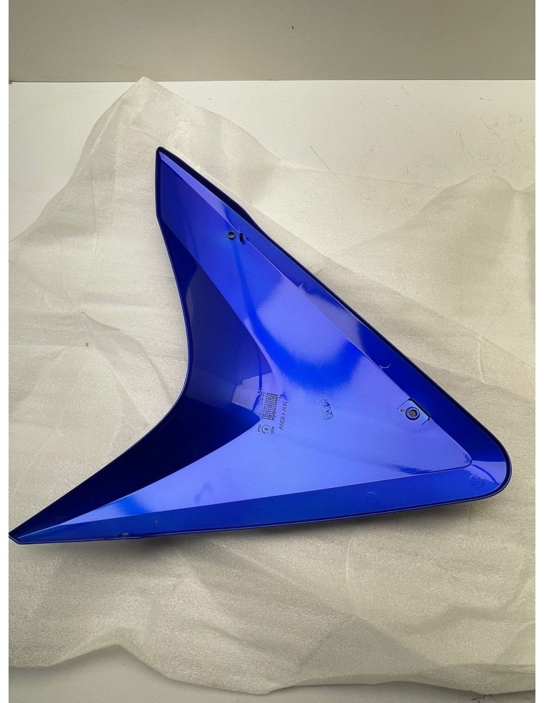 Carénage Flanc droit YAMAHA 125 YZF R 2008 / 2013 5D7F835V