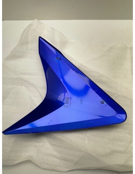 Carénage Flanc droit YAMAHA 125 YZF R 2008 / 2013 5D7F835V