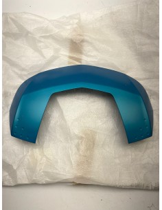 Capot couvercle top case PEUGEOT METROPOLIS 400 2013 / 2023 12786390V5