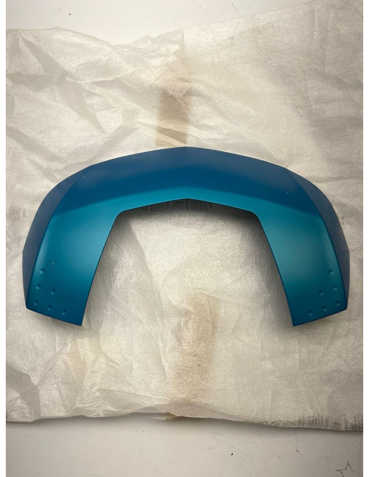 Capot couvercle top case PEUGEOT METROPOLIS 400 2013 / 2023 12786390V5