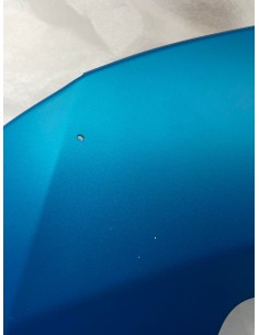 Capot couvercle top case PEUGEOT METROPOLIS 400 2013 / 2023 12786390V5 2