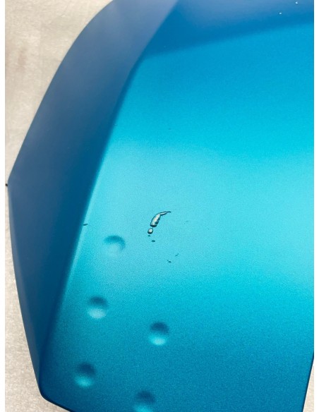 Capot couvercle top case PEUGEOT METROPOLIS 400 2013 / 2023 12786390V5