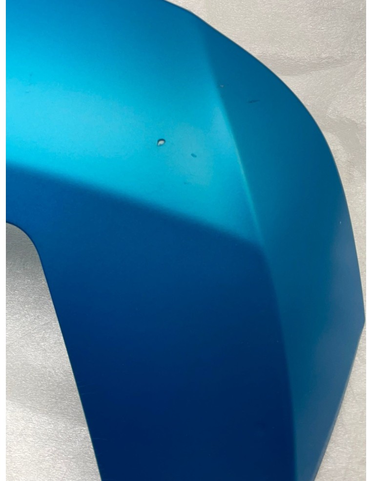 Capot couvercle top case PEUGEOT METROPOLIS 400 2013 / 2023 12786390V5