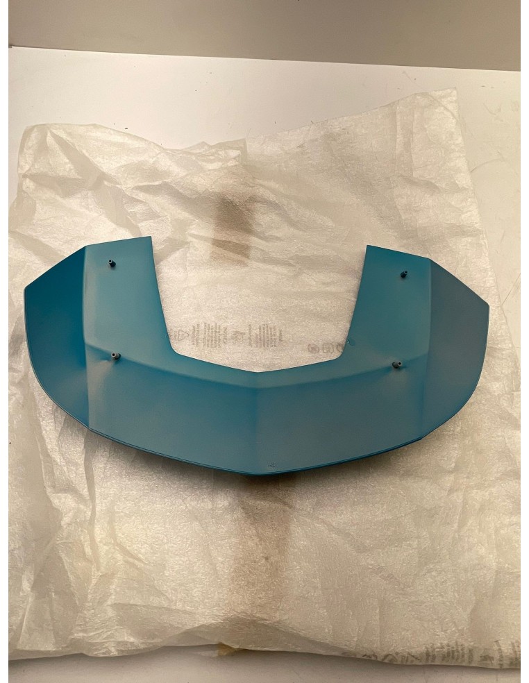 Capot couvercle top case PEUGEOT METROPOLIS 400 2013 / 2023 12786390V5