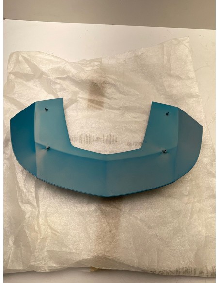 Capot couvercle top case PEUGEOT METROPOLIS 400 2013 / 2023 12786390V5