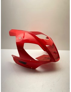 Carénage supérieur avant APRILIA RSV 1000 R 2003 / 2009 AP8178028 2