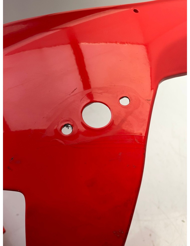 Carénage supérieur avant APRILIA RSV 1000 R 2003 / 2009 AP8178028