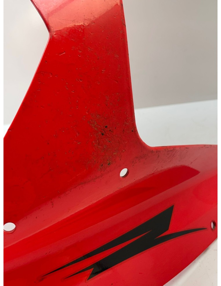 Carénage supérieur avant APRILIA RSV 1000 R 2003 / 2009 AP8178028
