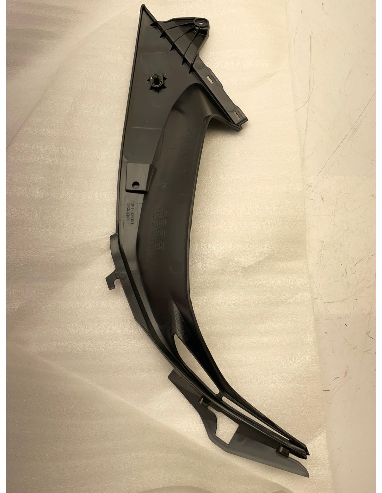 Cache latéral droit KAWASAKI Z 800 2013 / 2016 140921092