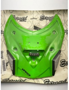 Support de plaque Ermax KAWASAKI ER6F 2009 / 2010 D8242