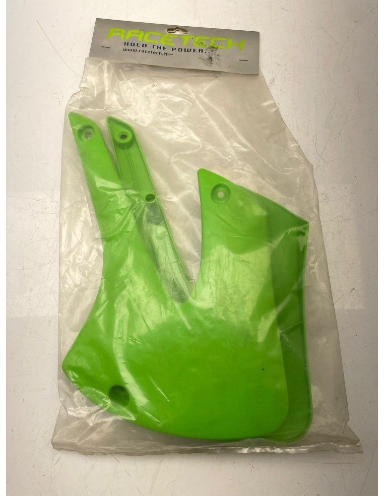 Carénages radiateur KAWASAKI KX 85 / KX 100 2001 / 2013 CVKX0VE0085