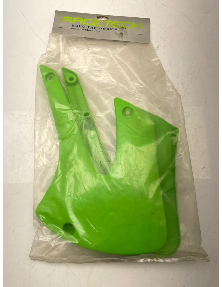 Carénages radiateur KAWASAKI KX 85 / KX 100 2001 / 2013 CVKX0VE0085