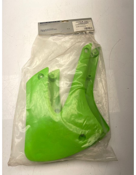 Carénages radiateur KAWASAKI KX 85 / KX 100 2001 / 2013 CVKX0VE0085