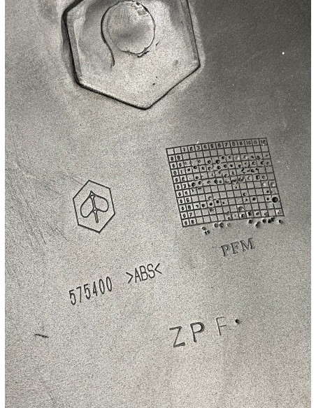 Carénage face avant PIAGGO 50 ZIP 2009 / 2010 / 2011 / 2012 / 2013 / 2014 / 2015 575400