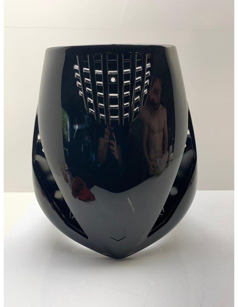 Carénage face avant PIAGGO 50 ZIP 2009 / 2010 / 2011 / 2012 / 2013 / 2014 / 2015 575400