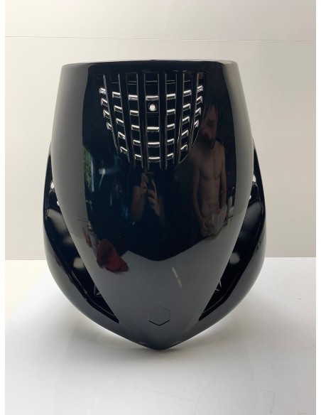 Carénage face avant PIAGGO 50 ZIP 2009 / 2010 / 2011 / 2012 / 2013 / 2014 / 2015 575400