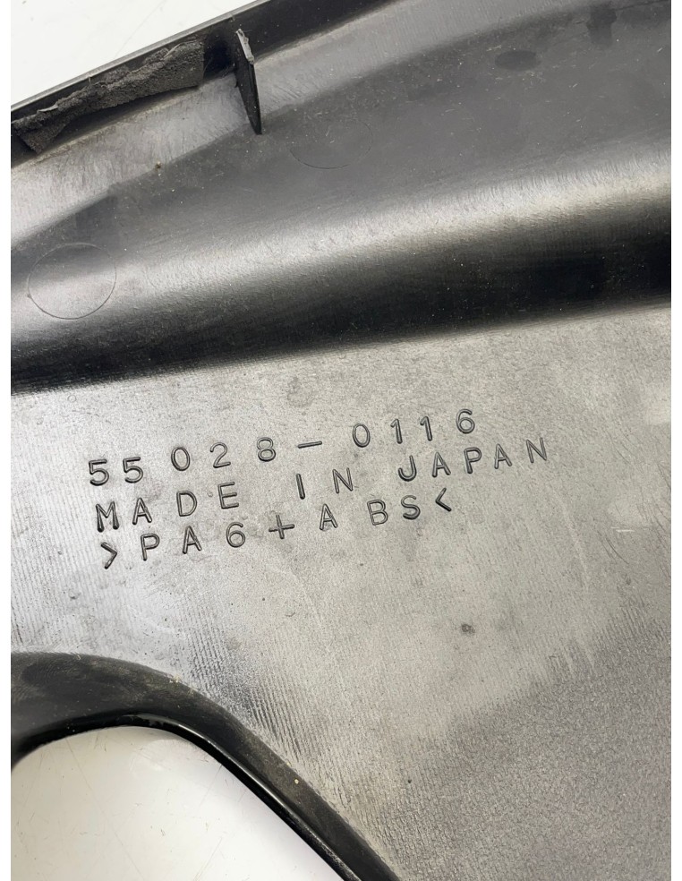 Carénage latéral gauche KAWASAKI EX 650 2006 / 2008 550280116