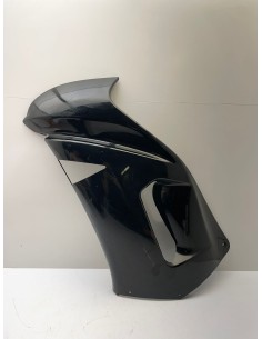 Carénage latéral gauche KAWASAKI EX 650 2006 / 2008 550280116
