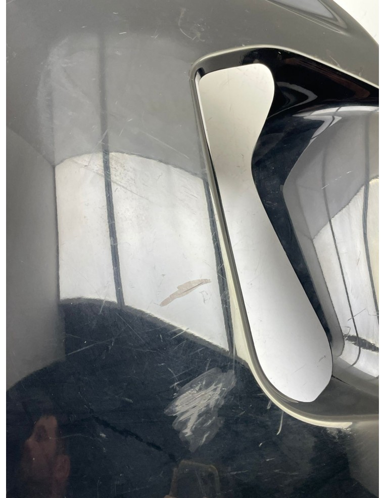 Carénage latéral gauche KAWASAKI EX 650 2006 / 2008 550280116