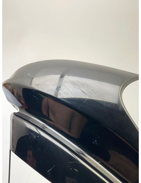 Carénage latéral gauche KAWASAKI EX 650 2006 / 2008 550280116