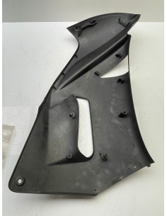 Carénage latéral gauche KAWASAKI EX 650 2006 / 2008 550280116 2