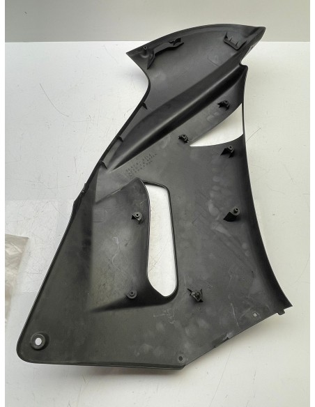 Carénage latéral gauche KAWASAKI EX 650 2006 / 2008 550280116