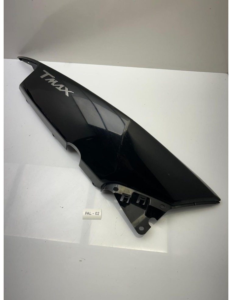 Carénage latéral droit YAMAHA TMAX 500 2008 - 2011