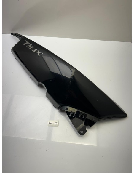 Carénage latéral droit YAMAHA TMAX 500 2008 - 2011