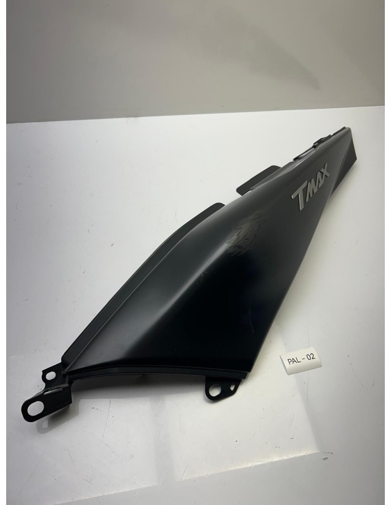Carénage latéral droit YAMAHA TMAX 500 2008 - 2011