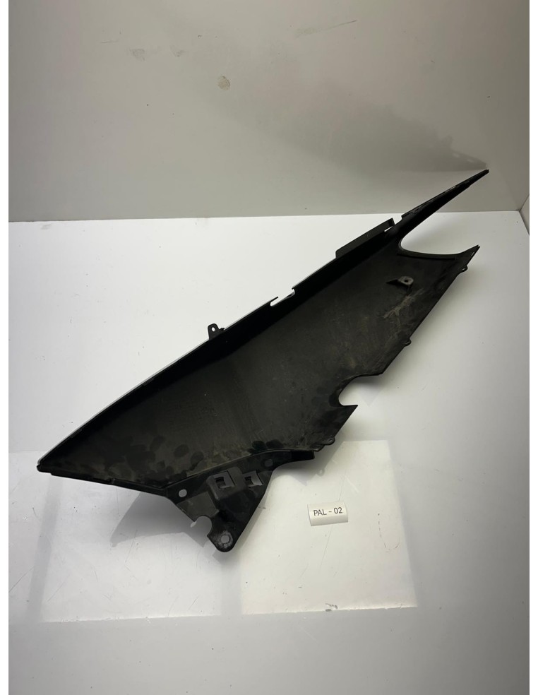 Carénage latéral droit YAMAHA TMAX 500 2008 - 2011