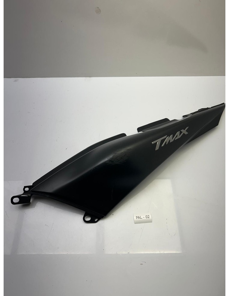Flanc de selle gauche YAMAHA 530 TMAX 2017 - 2019