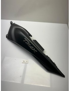 Flanc de selle gauche YAMAHA 530 TMAX 2017 - 2019 2