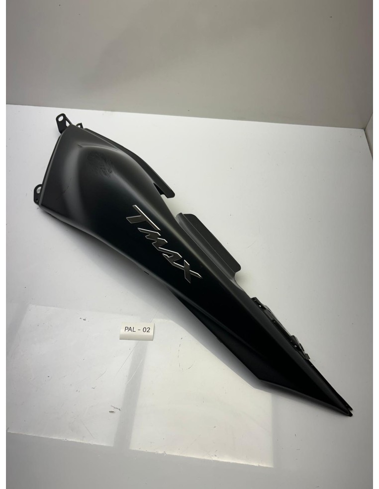 Flanc de selle gauche YAMAHA 530 TMAX 2017 - 2019