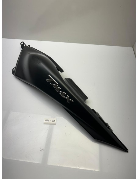 Flanc de selle gauche YAMAHA 530 TMAX 2017 - 2019