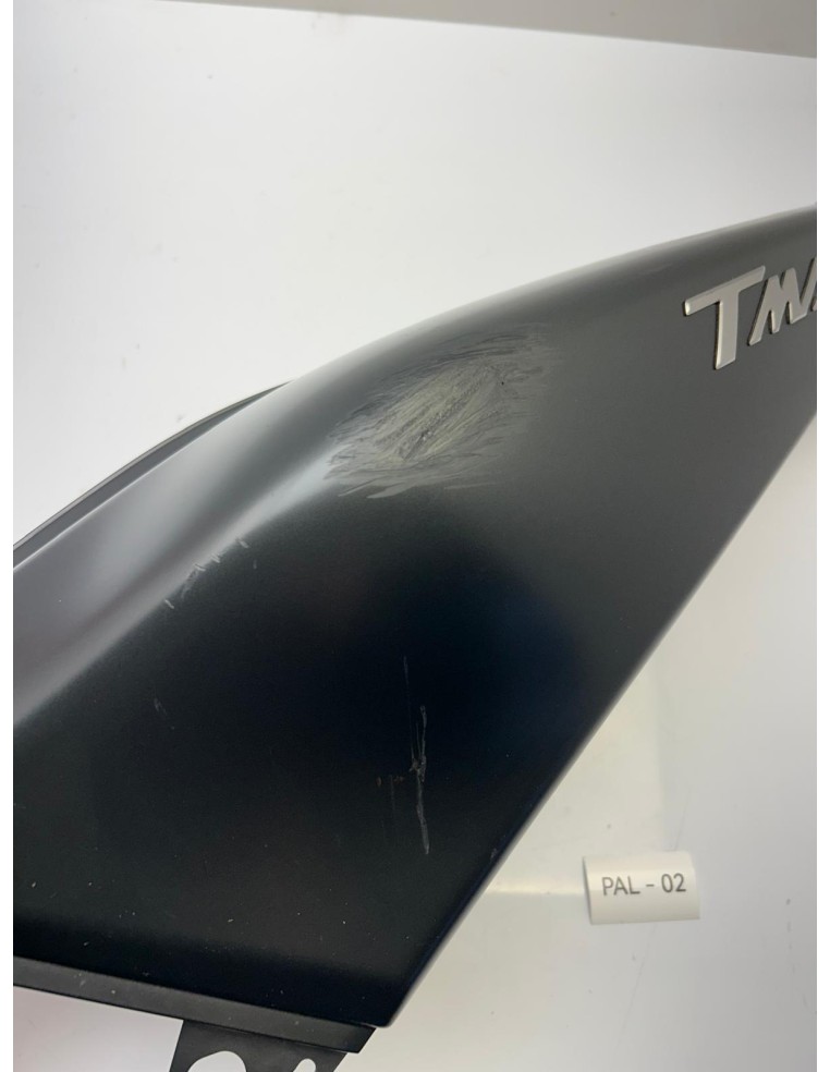 Flanc de selle gauche YAMAHA 530 TMAX 2017 - 2019