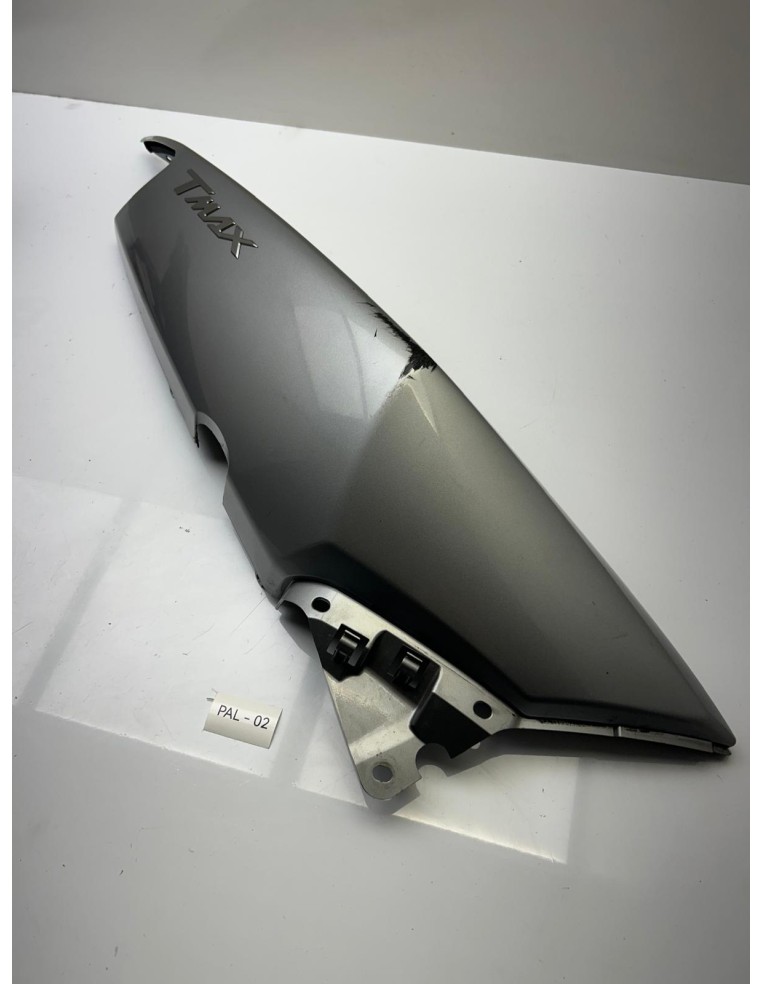 Carénage latéral droit YAMAHA TMAX 500 2008 - 2011