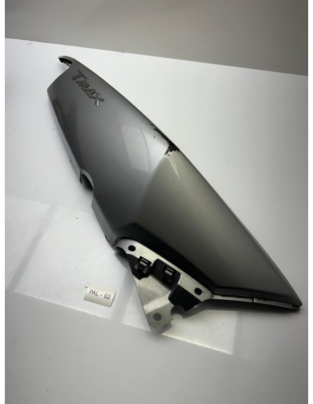 Carénage latéral droit YAMAHA TMAX 500 2008 - 2011