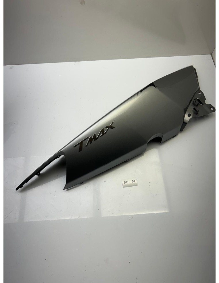 Carénage latéral droit YAMAHA TMAX 500 2008 - 2011
